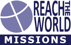 Missions: Reach the World