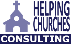 Consulting: Helping Churches