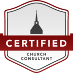 Certified Church Consultant