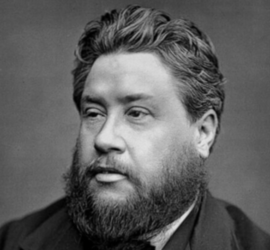 More like Spurgeon